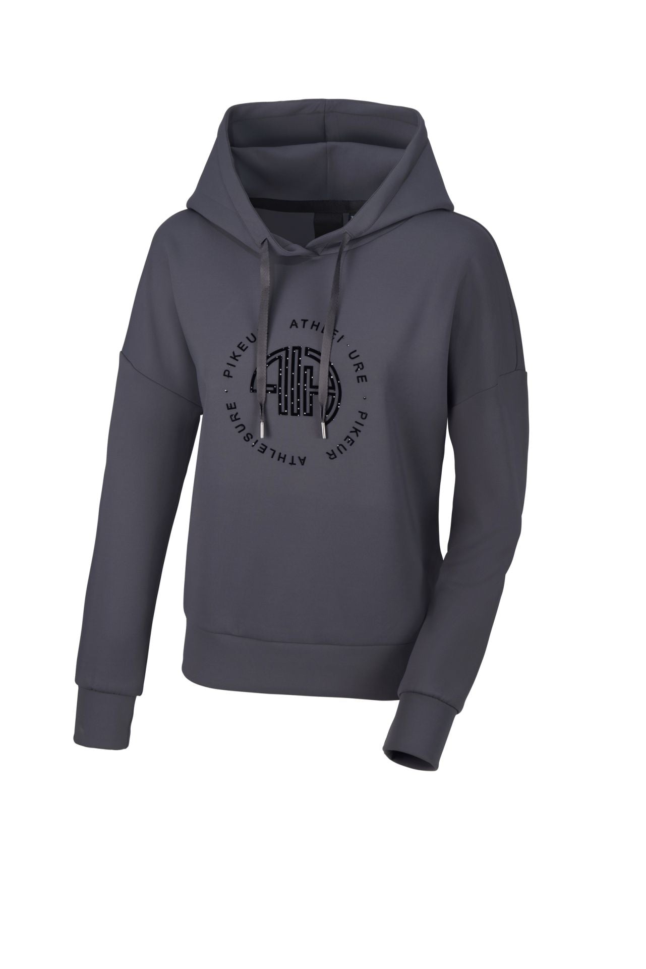 PIKEUR Hoodie "HOODY ATHLEISURE", 5281 ATHLEISURE, FS24