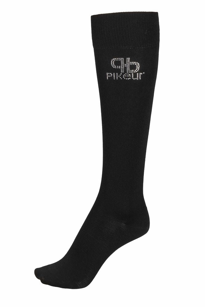 Black / 41-43