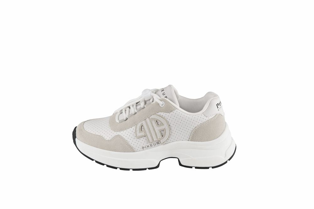 PIKEUR Sneaker "Athleisure", 5825 Sneaker FS24