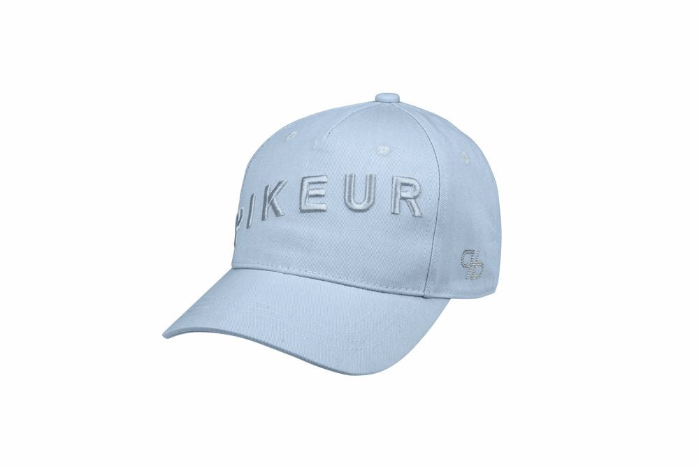 PIKEUR Cap "EMBROIDERED", 5836 SPORTS FS24