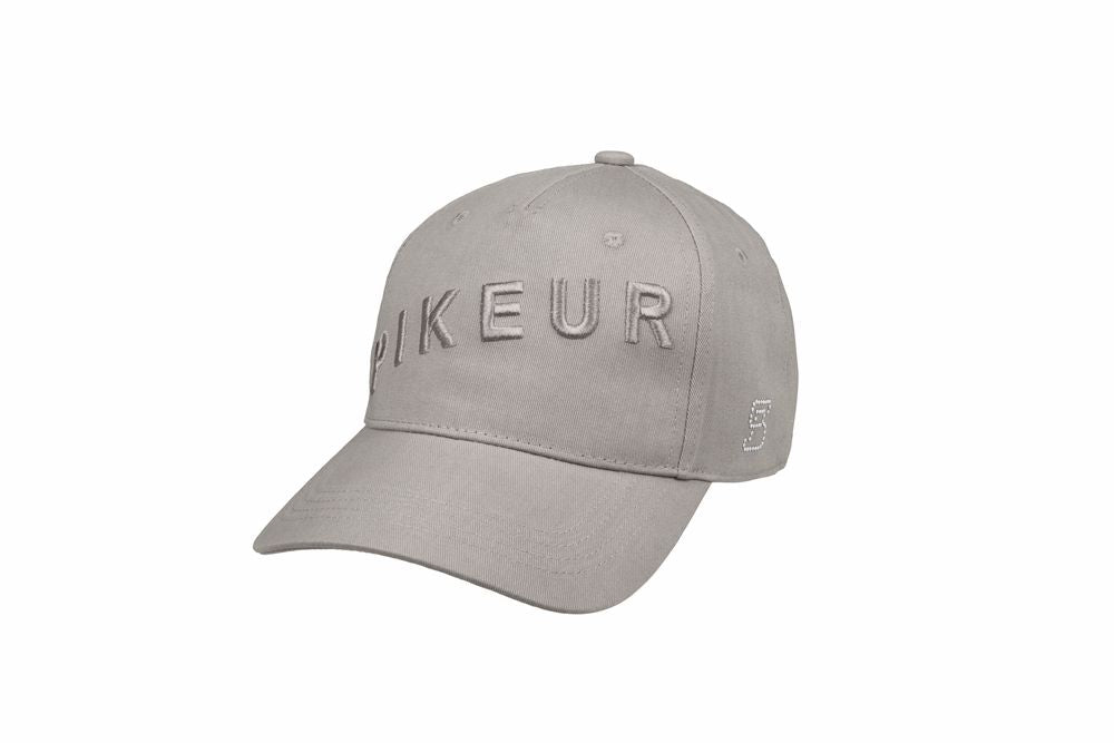 PIKEUR Cap "EMBROIDERED", 5836 SPORTS FS24