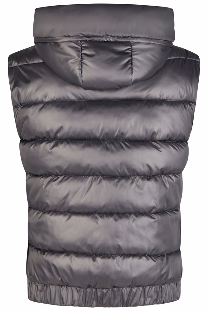 PIKEUR Steppweste "Quilt-Vest", 6001 SELECTION, HW24