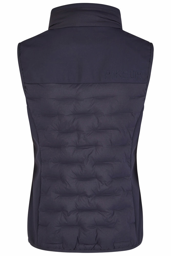 PIKEUR Weste "Hybrid Vest", 6003 SPORTS, HW24