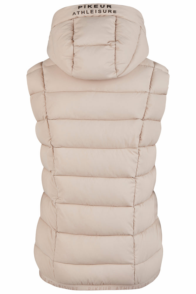 
                  
                    PIKEUR Steppweste "Quilt-Vest", 6004 ATHLEISURE, HW24
                  
                