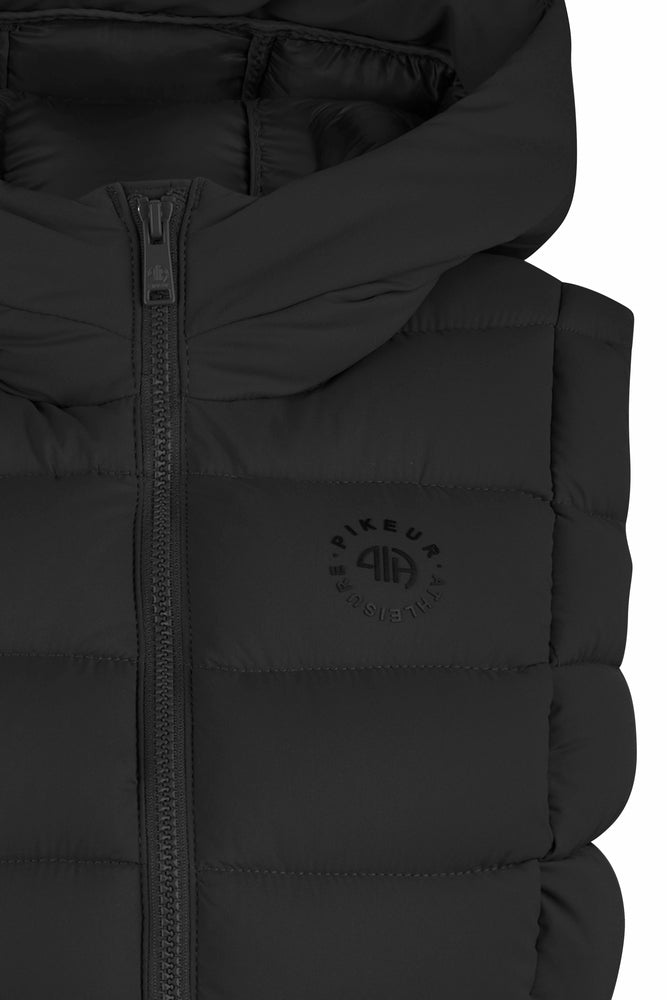 
                  
                    PIKEUR Steppweste "Quilt-Vest", 6004 ATHLEISURE, HW24
                  
                