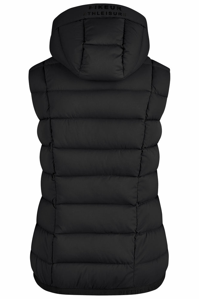 
                  
                    PIKEUR Steppweste "Quilt-Vest", 6004 ATHLEISURE, HW24
                  
                
