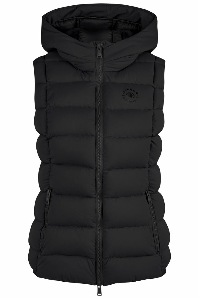 
                  
                    PIKEUR Steppweste "Quilt-Vest", 6004 ATHLEISURE, HW24
                  
                