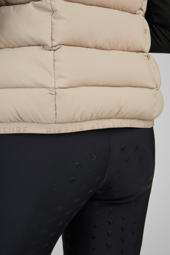 
                  
                    PIKEUR Steppweste "Quilt-Vest", 6004 ATHLEISURE, HW24
                  
                
