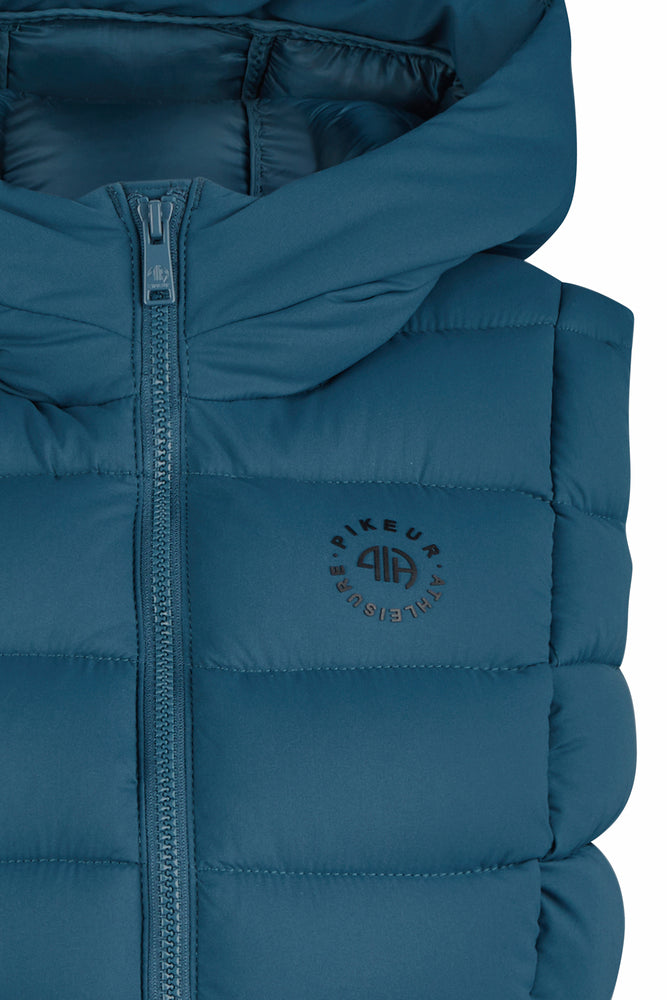 
                  
                    PIKEUR Steppweste "Quilt-Vest", 6004 ATHLEISURE, HW24
                  
                
