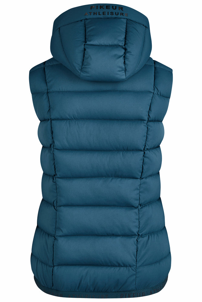 
                  
                    PIKEUR Steppweste "Quilt-Vest", 6004 ATHLEISURE, HW24
                  
                