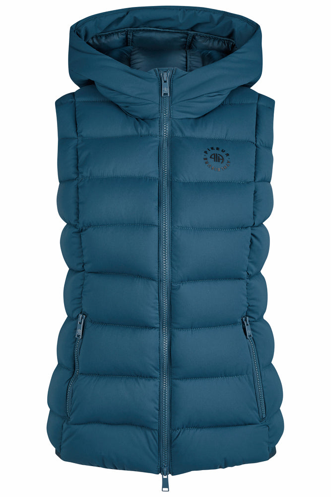 
                  
                    PIKEUR Steppweste "Quilt-Vest", 6004 ATHLEISURE, HW24
                  
                