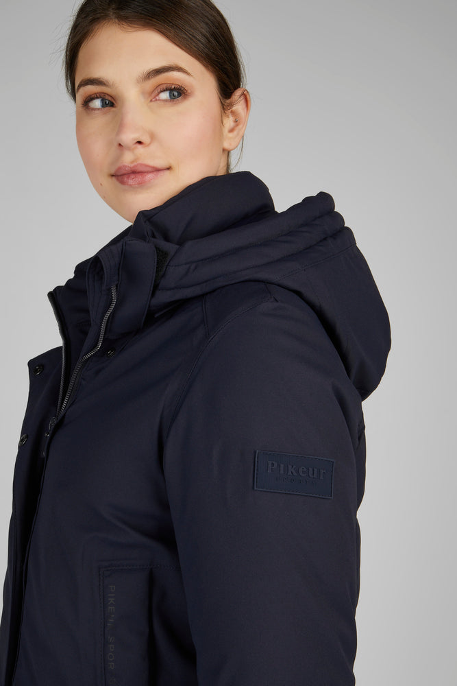 
                  
                    PIKEUR Jacke "Rainjacket", 6019 SPORTS, HW24
                  
                