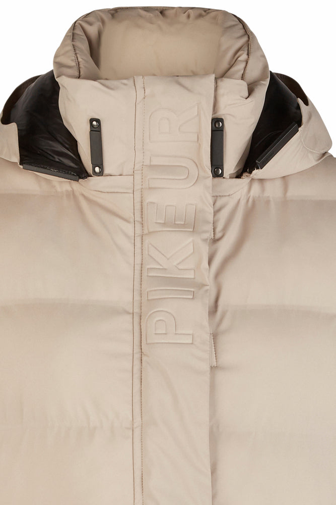 
                  
                    PIKEUR Mantel "Raincoat", 6021 ATHLEISURE, HW24
                  
                
