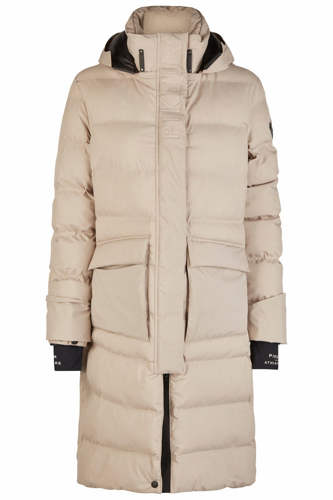 PIKEUR Mantel "Raincoat", 6021 ATHLEISURE, HW24