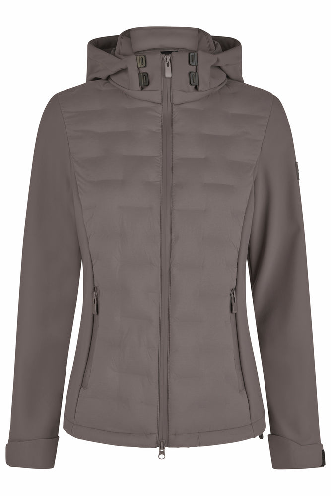 PIKEUR Jacke"Hybrid Jacket", 6043 SPORTS, HW24