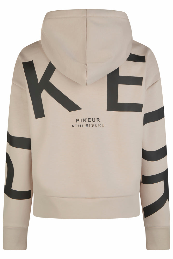 PIKEUR Hoody, 6286 ATHLEISURE, HW24