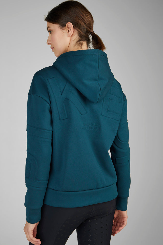 
                  
                    PIKEUR Hoody, 6286 ATHLEISURE, HW24
                  
                