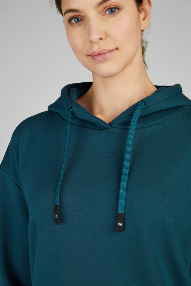 
                  
                    PIKEUR Hoody, 6286 ATHLEISURE, HW24
                  
                