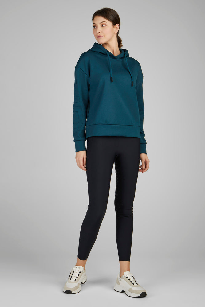 
                  
                    PIKEUR Hoody, 6286 ATHLEISURE, HW24
                  
                