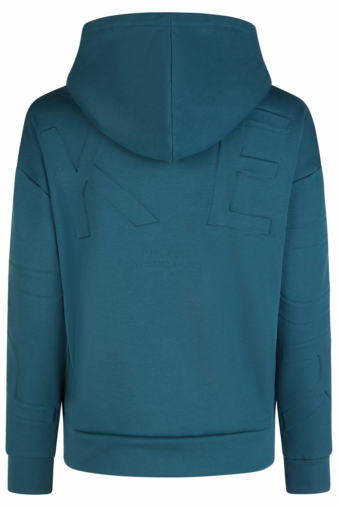 PIKEUR Hoody, 6286 ATHLEISURE, HW24