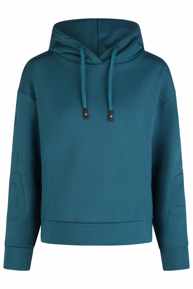PIKEUR Hoody, 6286 ATHLEISURE, HW24