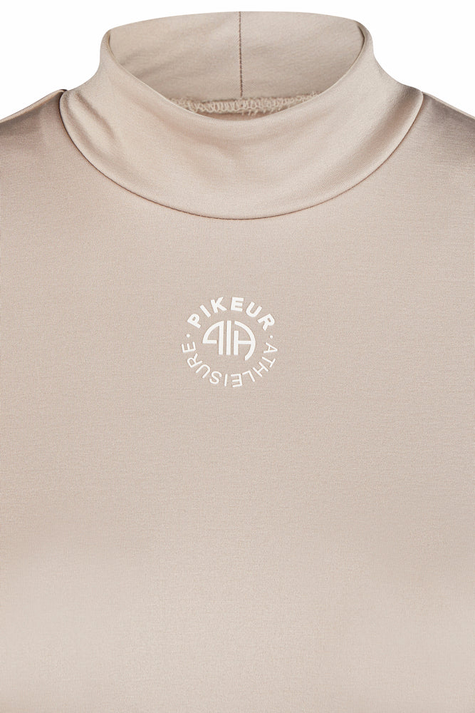 
                  
                    PIKEUR Funktionsshirt "Rollneck", 6287 ATHLEISURE, HW24
                  
                