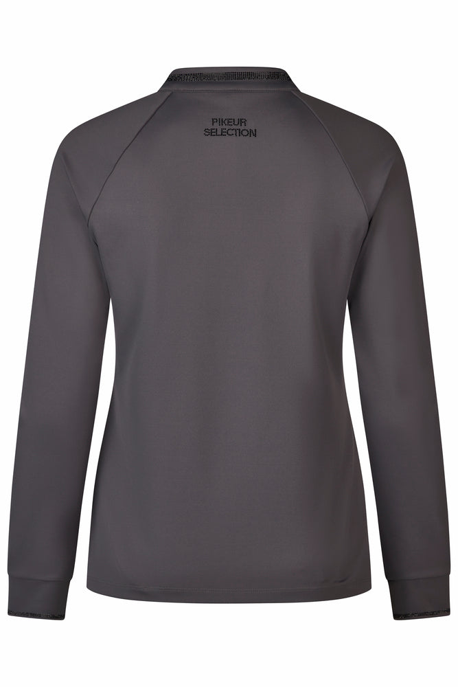 PIKEUR Funktionsshirt "Function Shirt", 6288 SELECTION, HW24