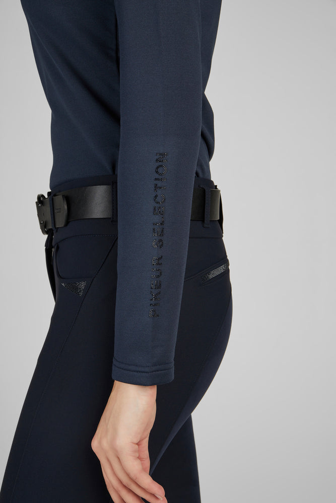 
                  
                    PIKEUR Funktionsshirt "Rollneck", 6289 SELECTION, HW24
                  
                