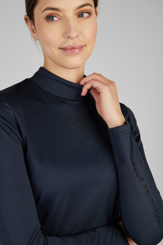 
                  
                    PIKEUR Funktionsshirt "Rollneck", 6289 SELECTION, HW24
                  
                