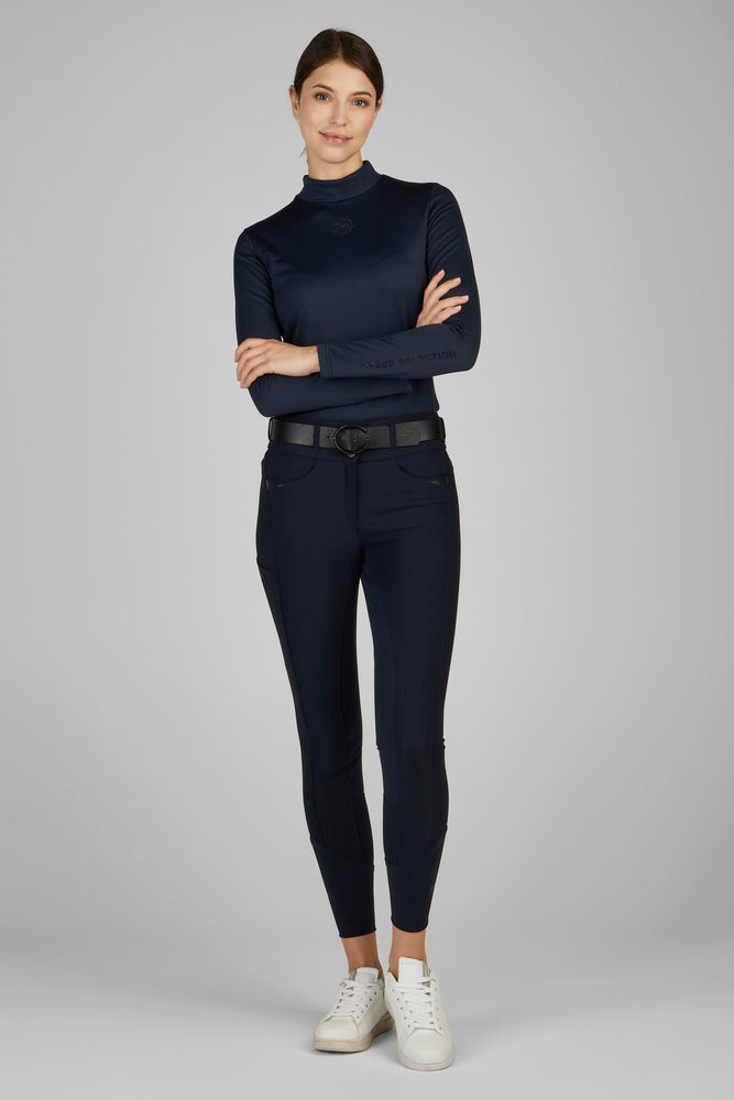 
                  
                    PIKEUR Funktionsshirt "Rollneck", 6289 SELECTION, HW24
                  
                