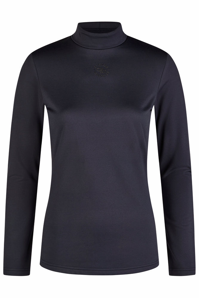 PIKEUR Funktionsshirt "Rollneck", 6289 SELECTION, HW24