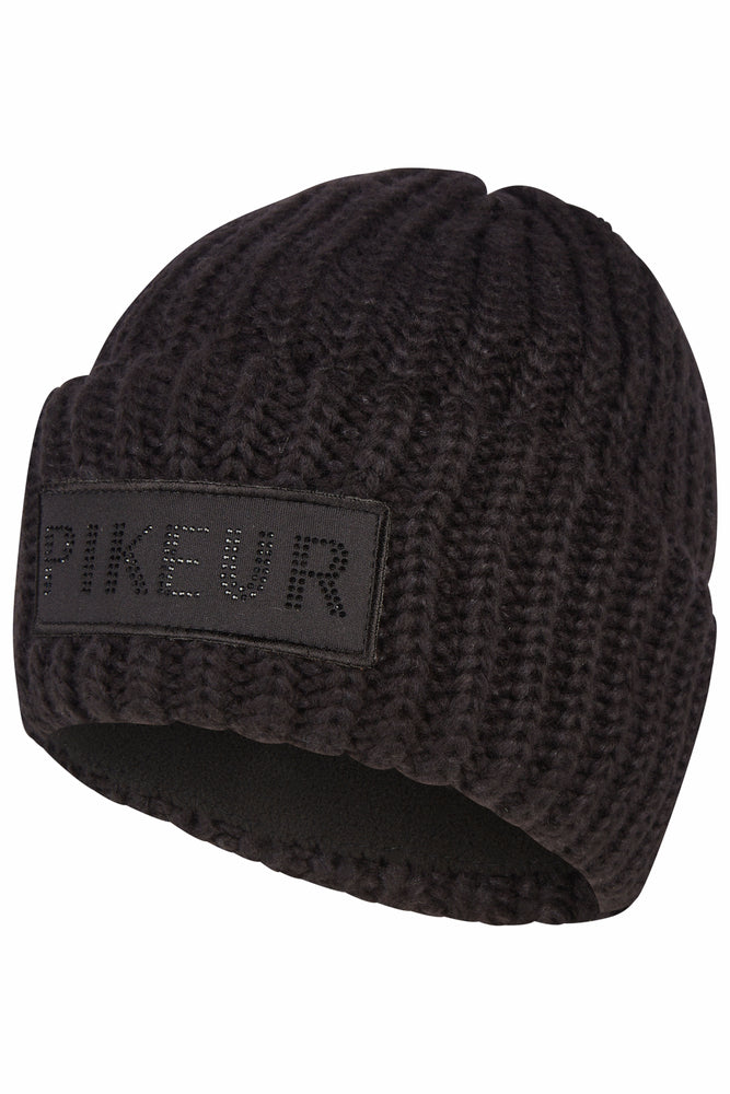 PIKEUR Beanie "STRASS BATCH", 6846 SPORTS HW24