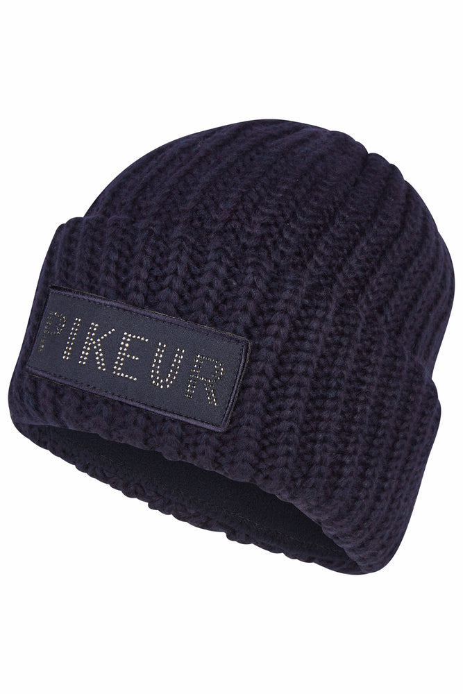 
                  
                    PIKEUR Beanie "STRASS BATCH", 6846 SPORTS HW24
                  
                