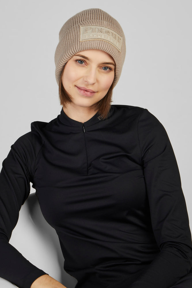 PIKEUR Beanie, 6855 ATHLEISURE, HW24