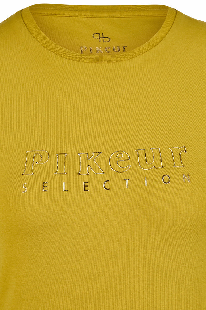 
                  
                    PIKEUR T-Shirt "Roundneck Shirt", 7213 SELECTION
                  
                