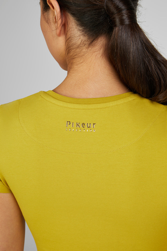 
                  
                    PIKEUR T-Shirt "Roundneck Shirt", 7213 SELECTION
                  
                