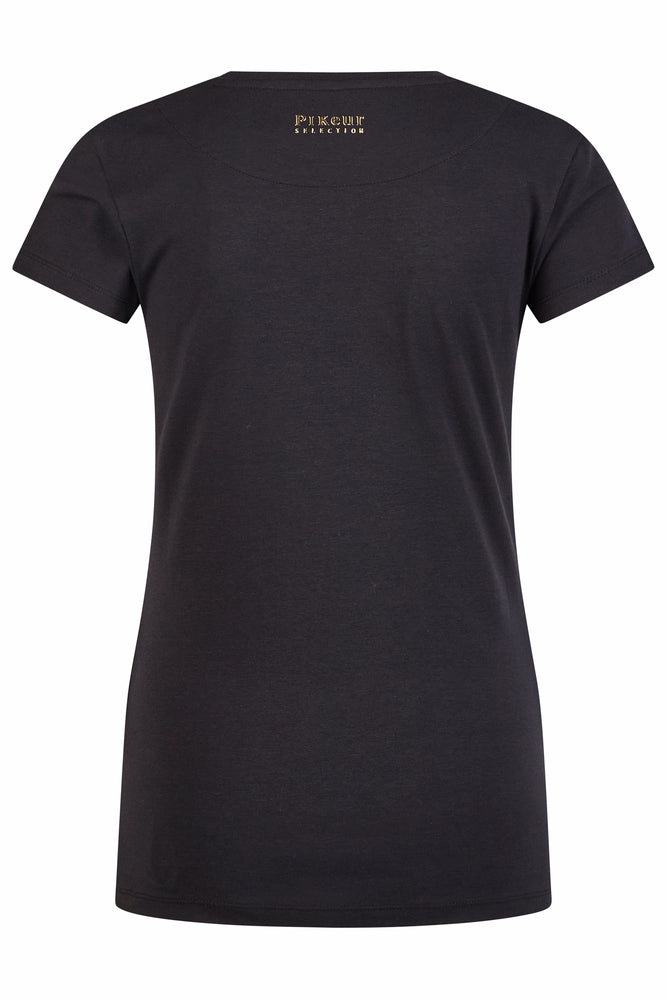 
                  
                    PIKEUR T-Shirt "Roundneck Shirt", 7213 SELECTION
                  
                