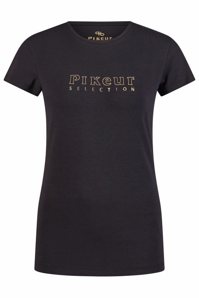 
                  
                    PIKEUR T-Shirt "Roundneck Shirt", 7213 SELECTION
                  
                
