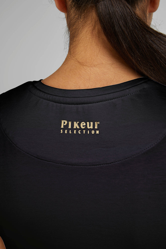 
                  
                    PIKEUR T-Shirt "Roundneck Shirt", 7213 SELECTION
                  
                