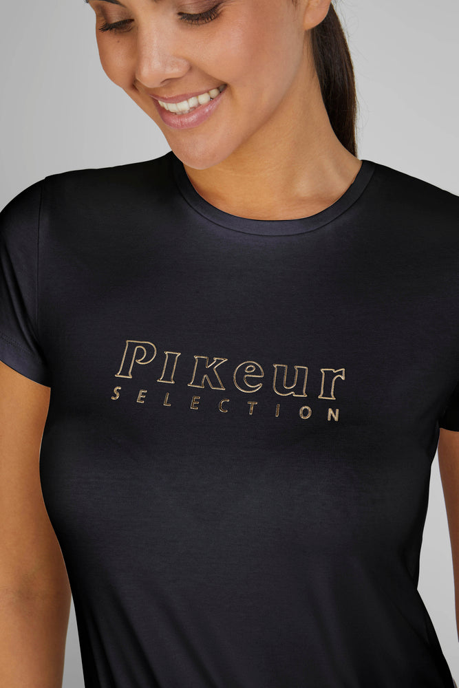 
                  
                    PIKEUR T-Shirt "Roundneck Shirt", 7213 SELECTION
                  
                