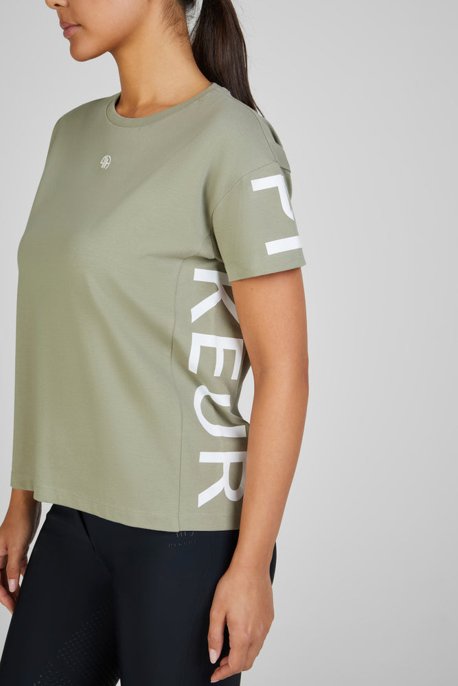 
                  
                    PIKEUR T-Shirt "Oversized Shirt", 7216 ATHLEISURE
                  
                
