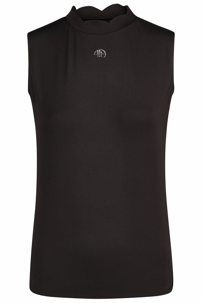 PIKEUR Top "SEAMLESS TOP", 7217 Athleisure, FS25