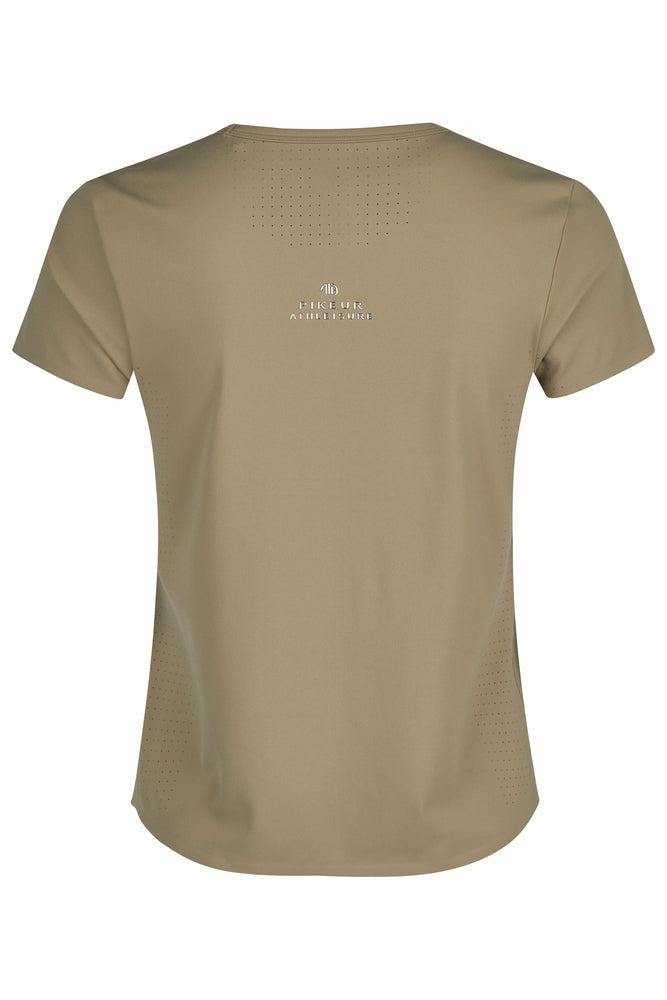 PIKEUR T-Shirt "FUNCTION SHIRT", 7218 Athleisure, FS25