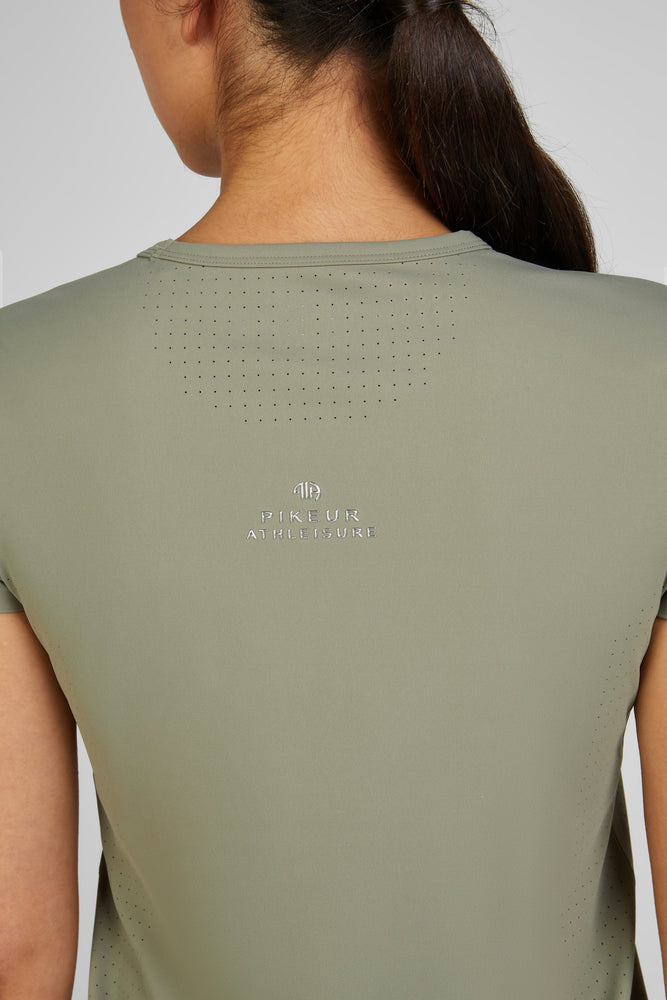 
                  
                    PIKEUR T-Shirt "FUNCTION SHIRT", 7218 Athleisure, FS25
                  
                