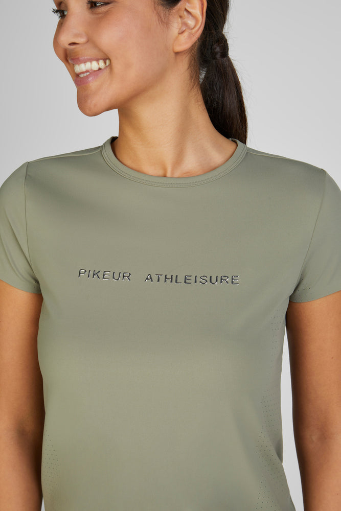 
                  
                    PIKEUR T-Shirt "FUNCTION SHIRT", 7218 Athleisure, FS25
                  
                