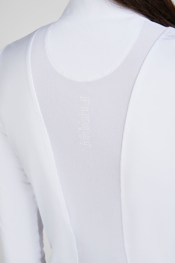 
                  
                    PIKEUR Funktionsshirt "MESH LONGSLEEVE", 7232 Sports, FS25
                  
                