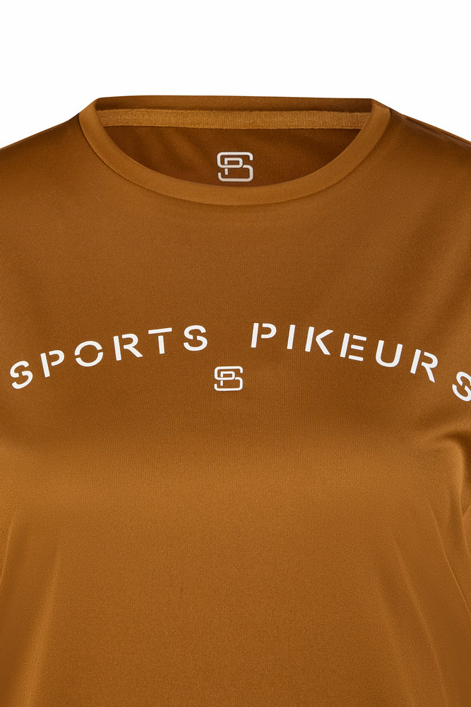 
                  
                    PIKEUR T-Shirt, 7233 SPORTS
                  
                
