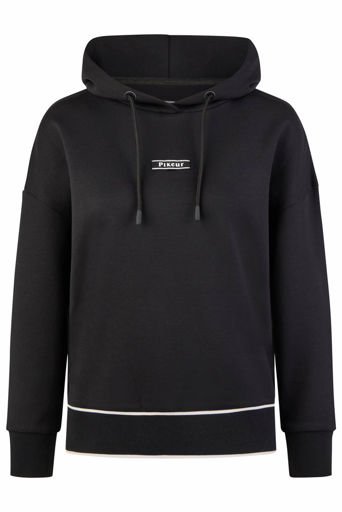 PIKEUR Hoody "HOODY", 7237 Sports, FS25