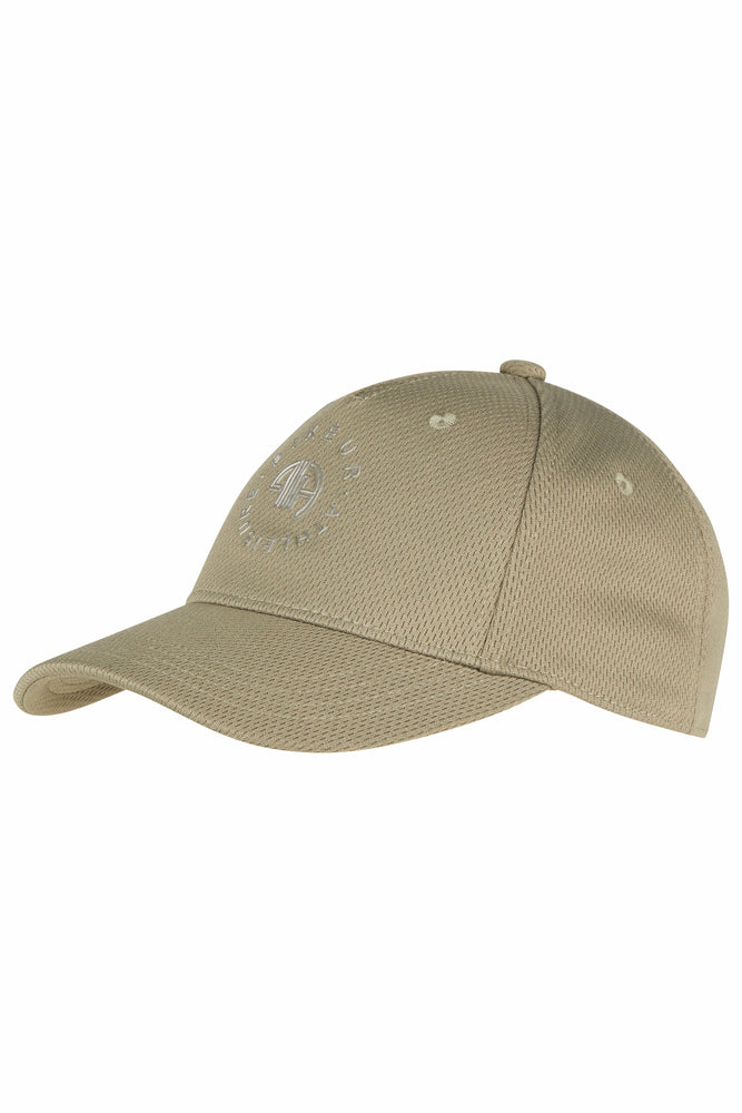 PIKEUR Kappe "MESH CAP", 7830 Athleisure, FS25