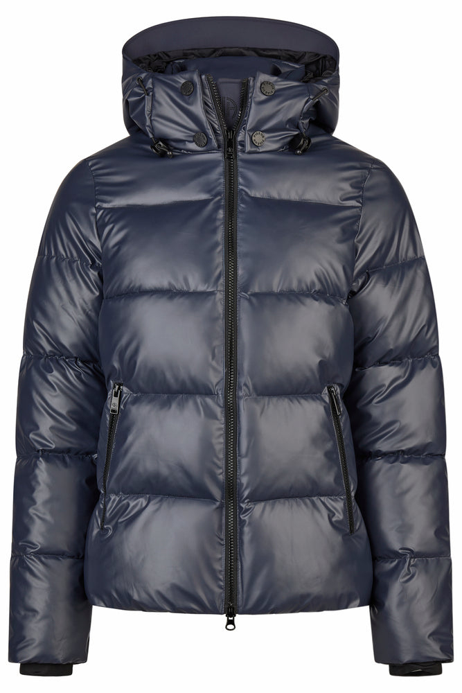 PIKEUR Jacke "QUILTED JACKET", 8023 Athleisure